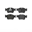 Brembo P06024 Disc Brake Pad Set - Front