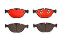 Brembo P06028N Disc Brake Pad Set - Front