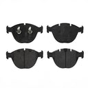 Brembo P06028 Disc Brake Pad Set - Front