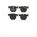 Brembo P06033 Disc Brake Pad Set - Rear