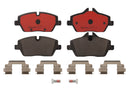 Brembo P06034N Disc Brake Pad Set - Front
