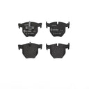 Brembo P06039 Disc Brake Pad Set - Rear