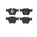 Brembo P06043 Disc Brake Pad Set - Front