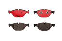 Brembo P06058N Disc Brake Pad Set - Front