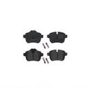 Brembo P06062 Disc Brake Pad Set - Rear
