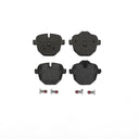 Brembo P06064 Disc Brake Pad Set - Rear