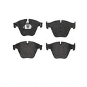 Brembo P06074 Disc Brake Pad Set - Front