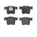 Brembo P06075 Disc Brake Pad Set - Front