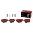 Brembo P06093N Disc Brake Pad Set - Front