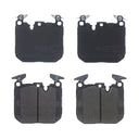 Brembo P06096 Disc Brake Pad Set - Front