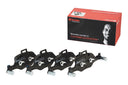 Brembo P06107 Disc Brake Pad Set - Front