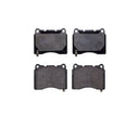 Brembo P09004 Disc Brake Pad Set - Front or Rear