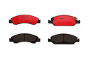 Brembo P09015N Disc Brake Pad Set - Front