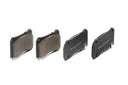 Brembo P09028 Disc Brake Pad Set - Front