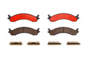 Brembo P18006N Disc Brake Pad Set - Front