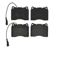 Brembo P23078 Disc Brake Pad Set - Front