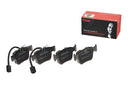 Brembo P23180 Disc Brake Pad Set - Rear