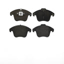 Brembo P24076 Disc Brake Pad Set - Front