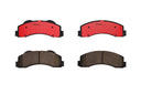 Brembo P24166N Disc Brake Pad Set - Front
