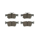 Brembo P24217N Disc Brake Pad Set - Rear