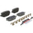 Brembo P24242N Disc Brake Pad Set - Rear