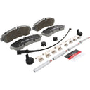 Brembo P24250N Disc Brake Pad Set - Rear