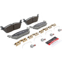 Brembo P24252N Disc Brake Pad Set - Rear