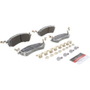 Brembo P24254N Disc Brake Pad Set - Rear