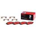 Brembo P28060N Disc Brake Pad Set - Front