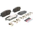 Brembo P30116N Disc Brake Pad Set - Front