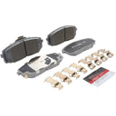 Brembo P30138N Disc Brake Pad Set - Front