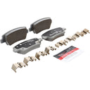 Brembo P30150N Disc Brake Pad Set - Rear