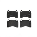 Brembo P36014 Disc Brake Pad Set - Front