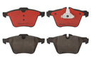 Brembo P36027N Disc Brake Pad Set - Front