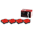 Brembo P36032N Disc Brake Pad Set - Rear