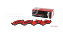 Brembo P37004N Disc Brake Pad Set - Front
