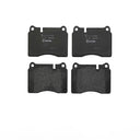 Brembo P44018 Disc Brake Pad Set - Front