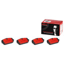 Brembo P49044N Disc Brake Pad Set - Rear
