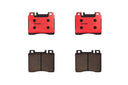 Brembo P50018N Disc Brake Pad Set - Front