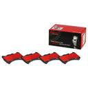 Brembo P50092N Disc Brake Pad Set - Front