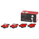 Brembo P50104N Disc Brake Pad Set - Rear