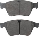 Brembo P50105N Disc Brake Pad Set - Front