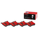 Brembo P50111N Disc Brake Pad Set - Front
