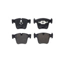 Brembo P50116 Disc Brake Pad Set - Rear