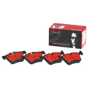 Brembo P50122N Disc Brake Pad Set - Rear