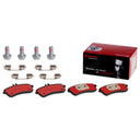 Brembo P50132N Disc Brake Pad Set - Rear