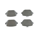 Brembo P50138N Disc Brake Pad Set - Rear