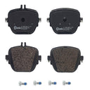 Brembo P50138 Disc Brake Pad Set - Rear