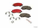Brembo P54030N Disc Brake Pad Set - Front or Rear