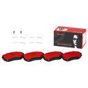 Brembo P54059N Disc Brake Pad Set - Front